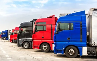 Konya Şarkikaraağaç Ambar Nakliyat