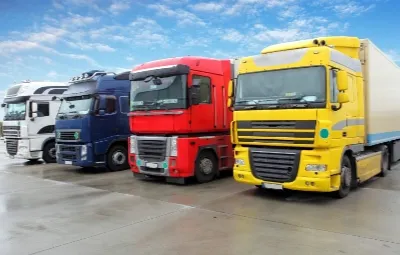 Konya Şarkikaraağaç Nakliye Ambarı